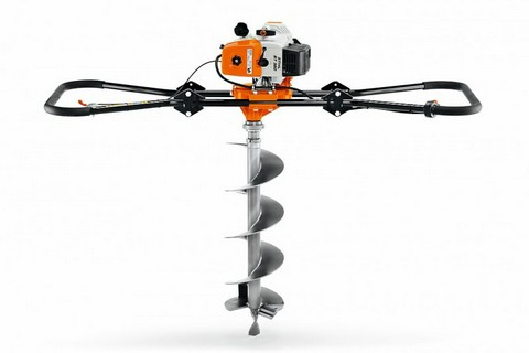 Zemeljski vrtalnik Stihl BT 360