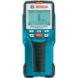 Detektor zidnih instalacij Bosch D-TECT 150 