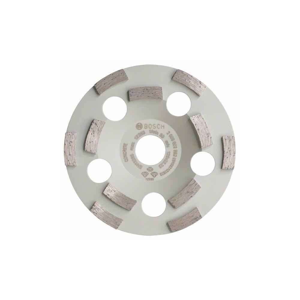 Lončasti brus za beton Bosch GBR 15 CAG Abrasive